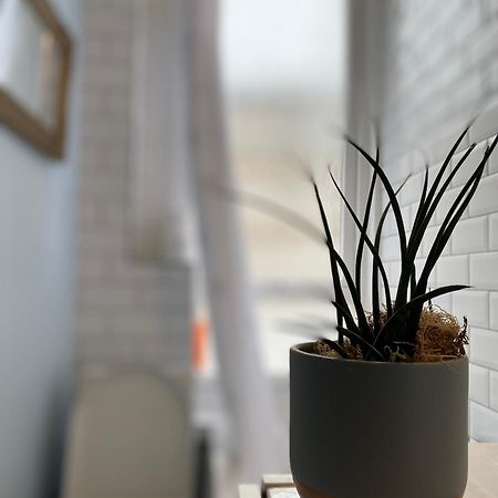 Charming 1 Bedroom Edinburgh Apartment Екстер'єр фото