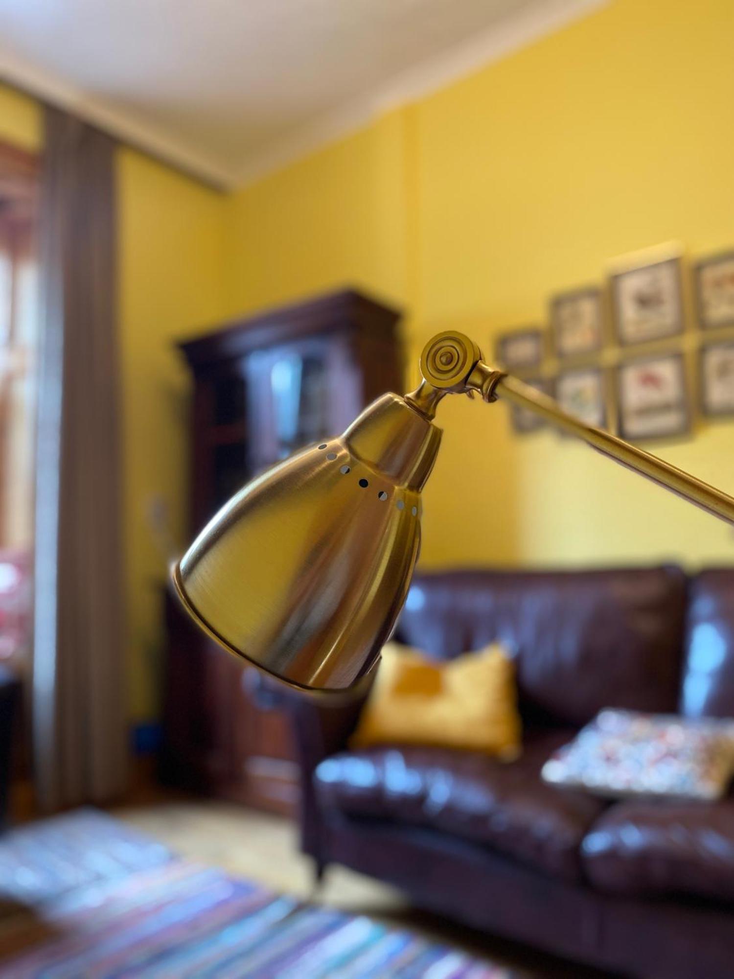 Charming 1 Bedroom Edinburgh Apartment Екстер'єр фото