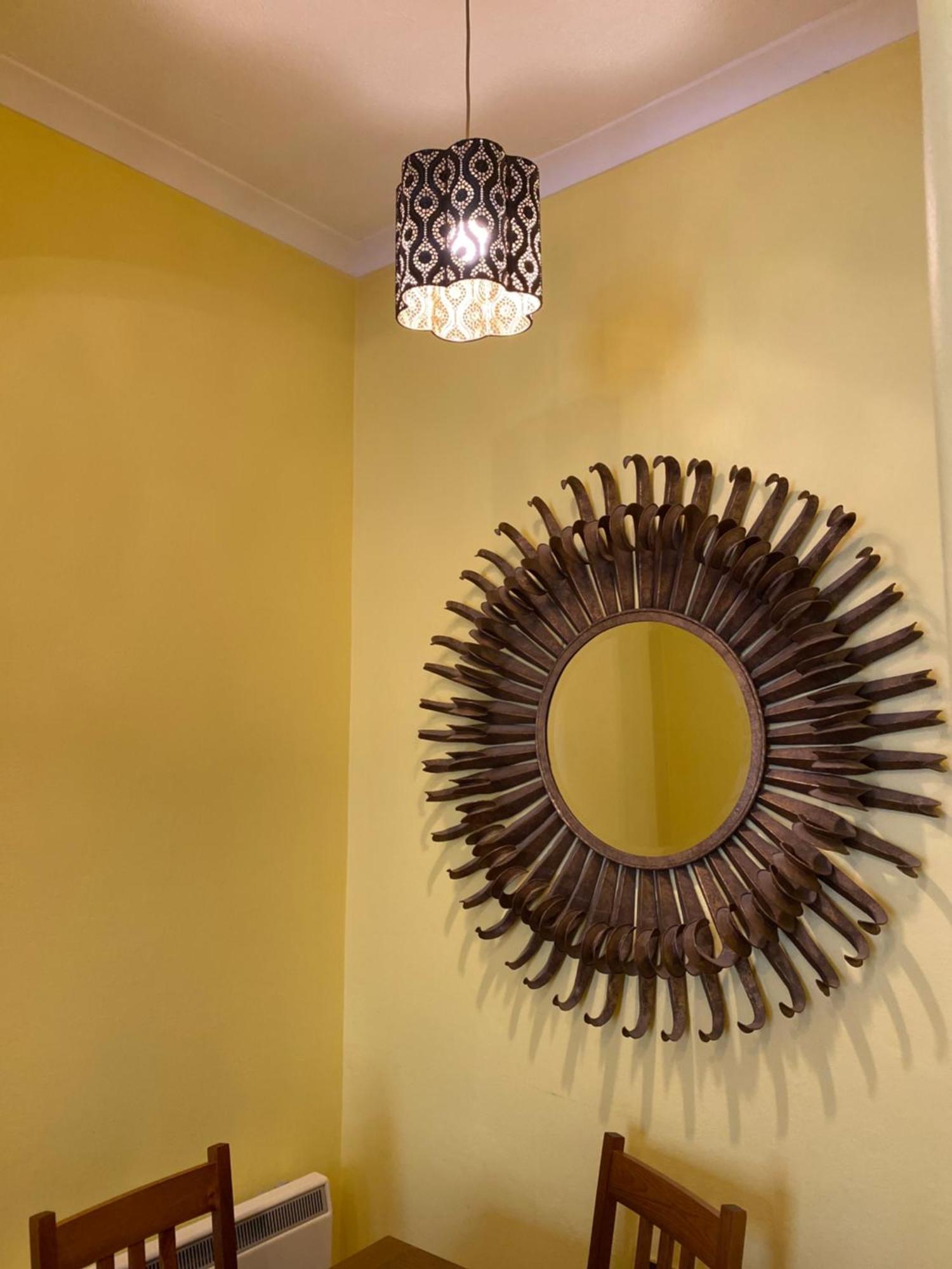 Charming 1 Bedroom Edinburgh Apartment Екстер'єр фото
