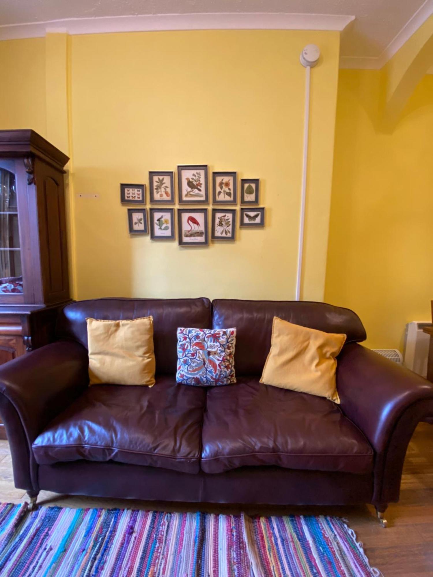 Charming 1 Bedroom Edinburgh Apartment Екстер'єр фото