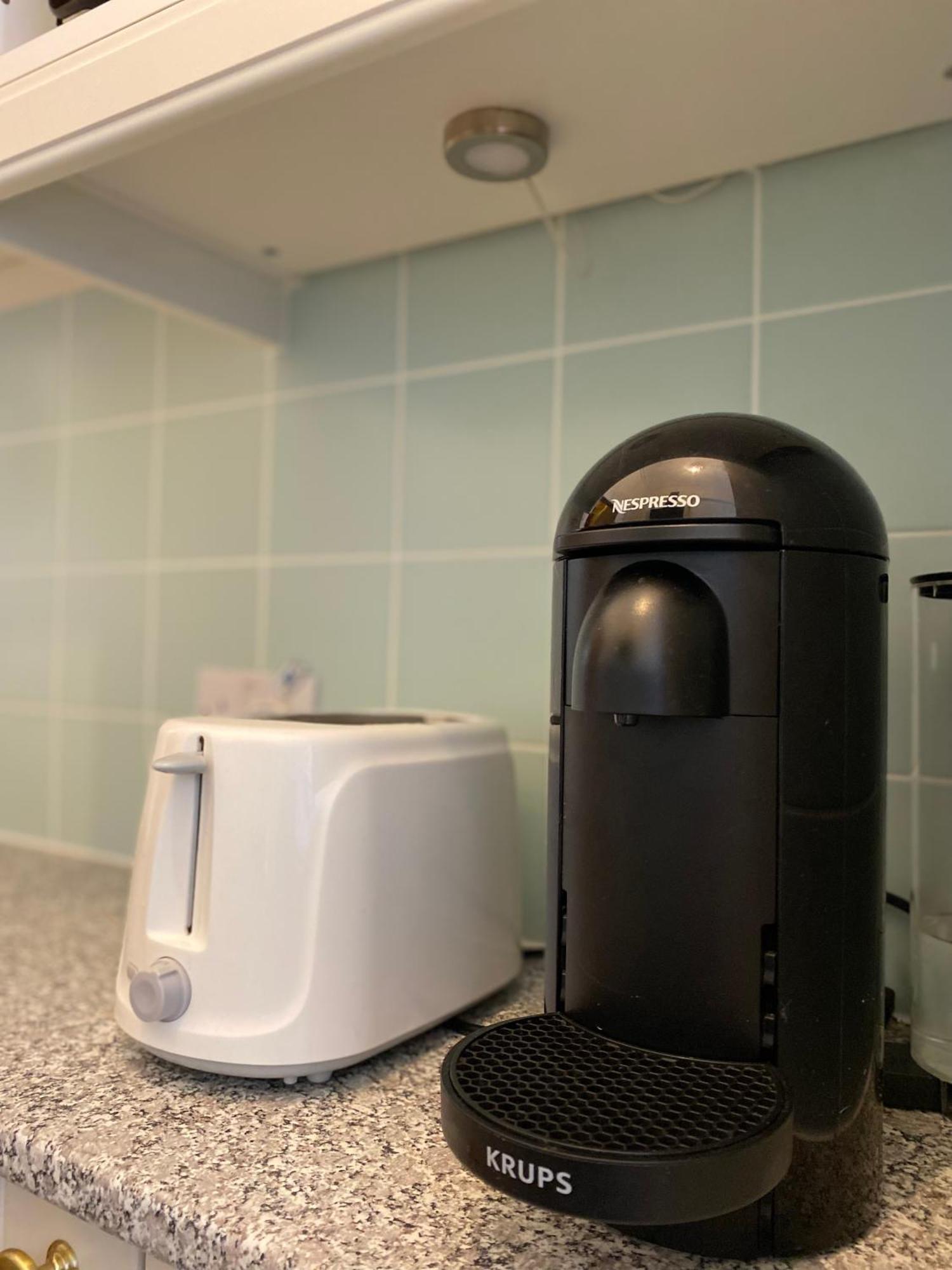 Charming 1 Bedroom Edinburgh Apartment Екстер'єр фото