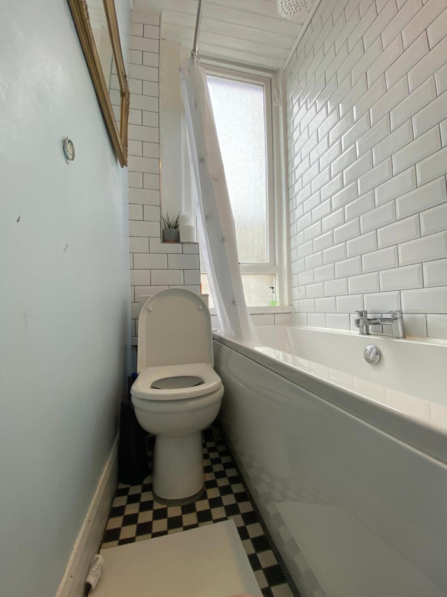 Charming 1 Bedroom Edinburgh Apartment Екстер'єр фото